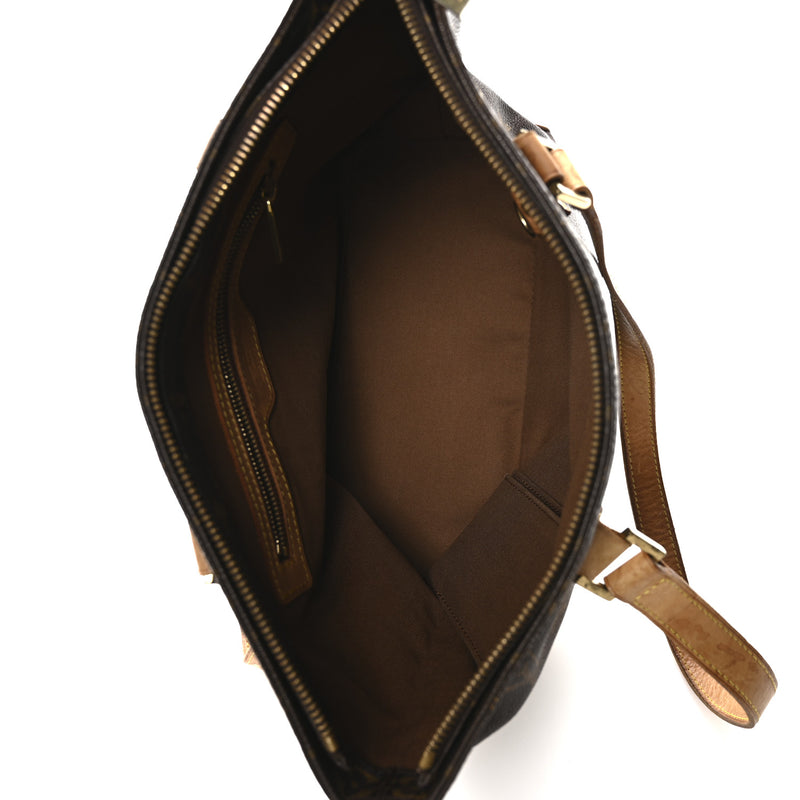 Louis Vuitton Cabas Piano