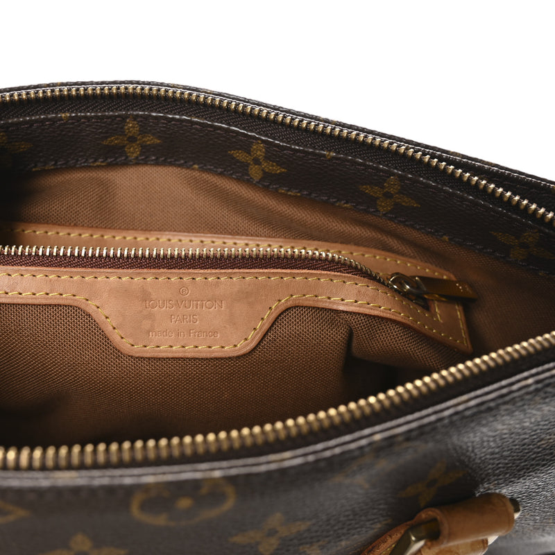 Louis Vuitton Cabas Piano