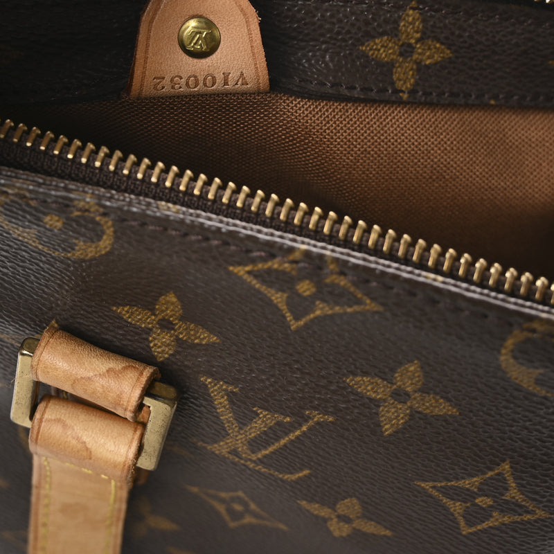 Louis Vuitton Cabas Piano