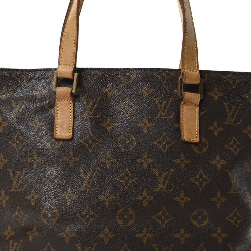 Louis Vuitton Cabas Piano