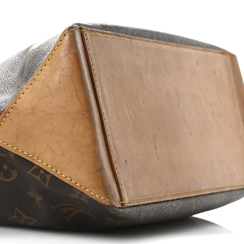 Louis Vuitton Cabas Piano