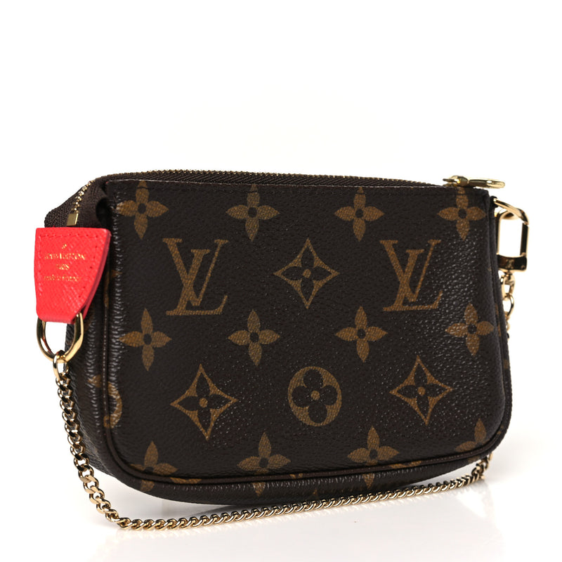 Louis Vuitton Christmas Animation Mini