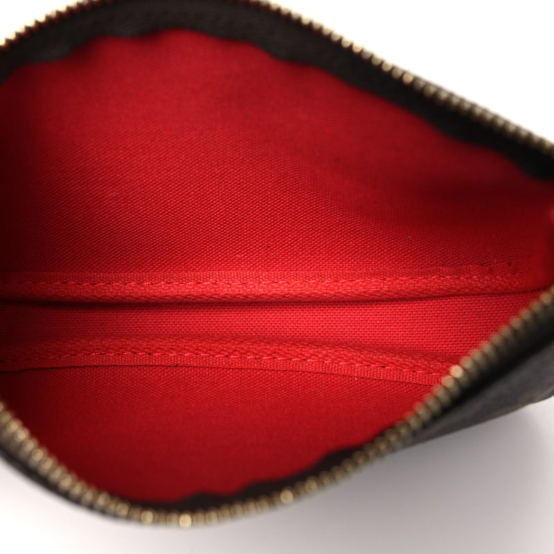 Louis Vuitton Christmas Animation Mini