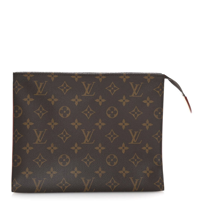 Louis Vuitton Poche Toilette