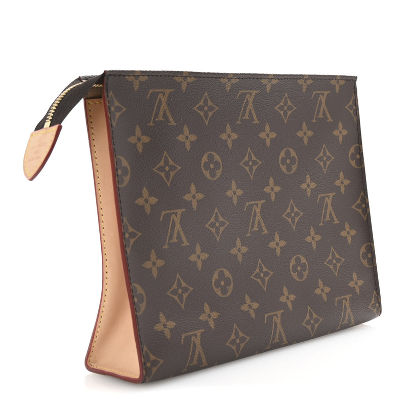 Louis Vuitton Poche Toilette