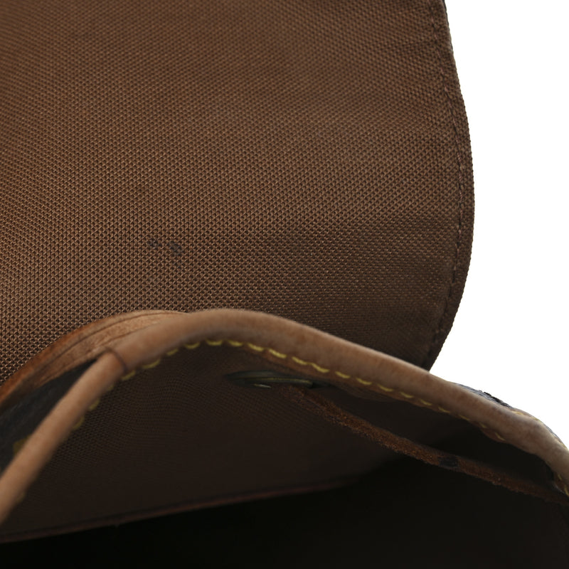 Louis Vuitton Montsouris Mm Backpack