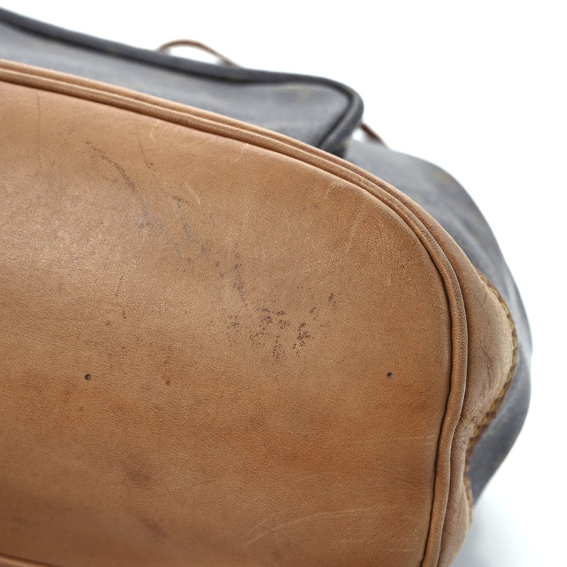 Louis Vuitton Montsouris Mm Backpack