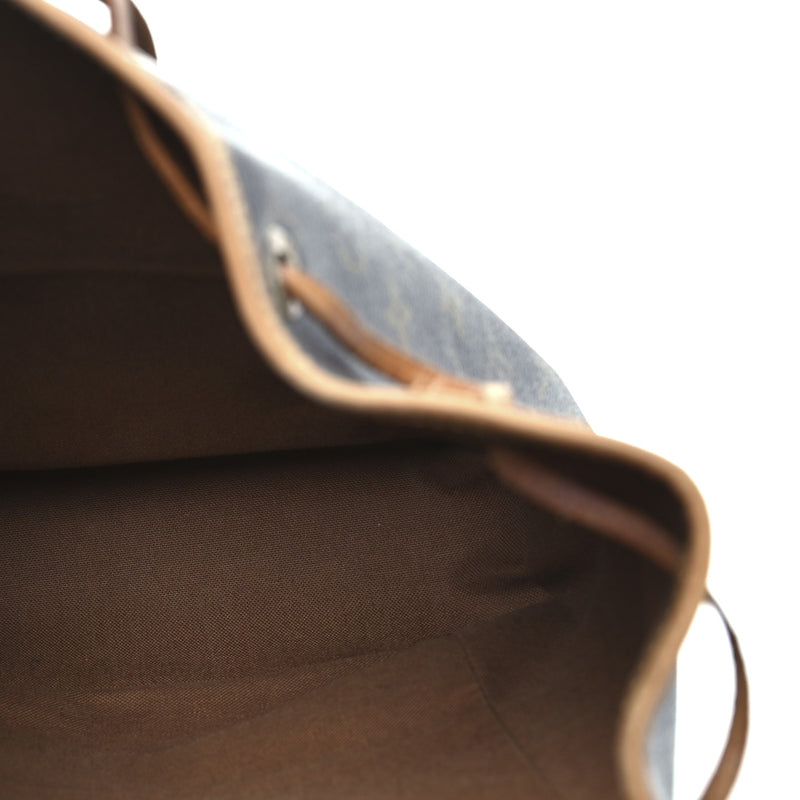 Louis Vuitton Montsouris Mm Backpack