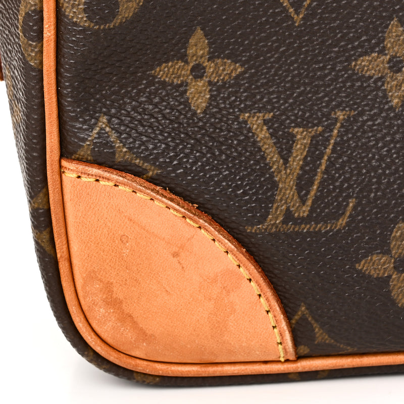 Louis Vuitton Trocadero 27