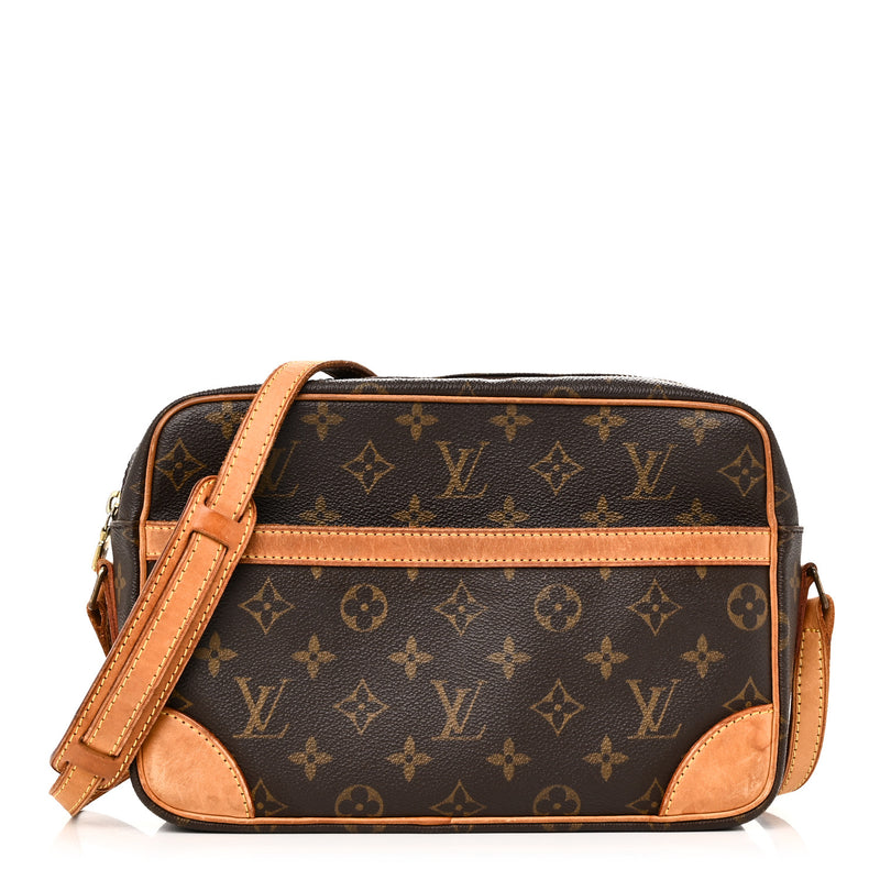 Louis Vuitton Trocadero 27