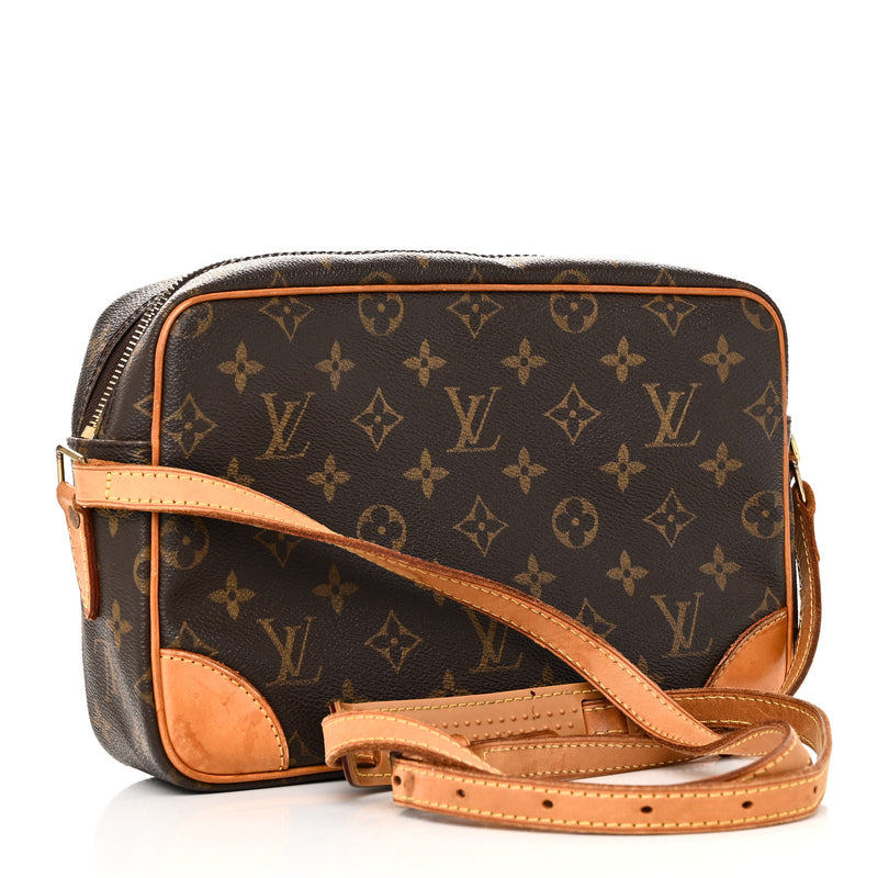 Louis Vuitton Trocadero 27