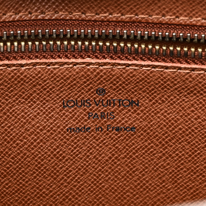 Louis Vuitton Trocadero 27