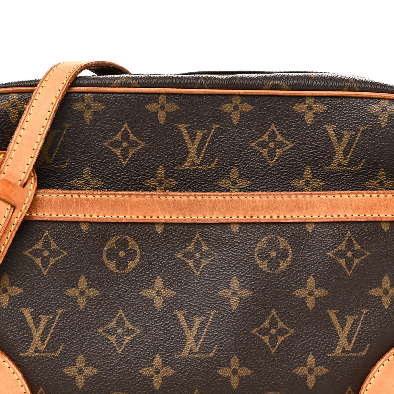 Louis Vuitton Trocadero 27