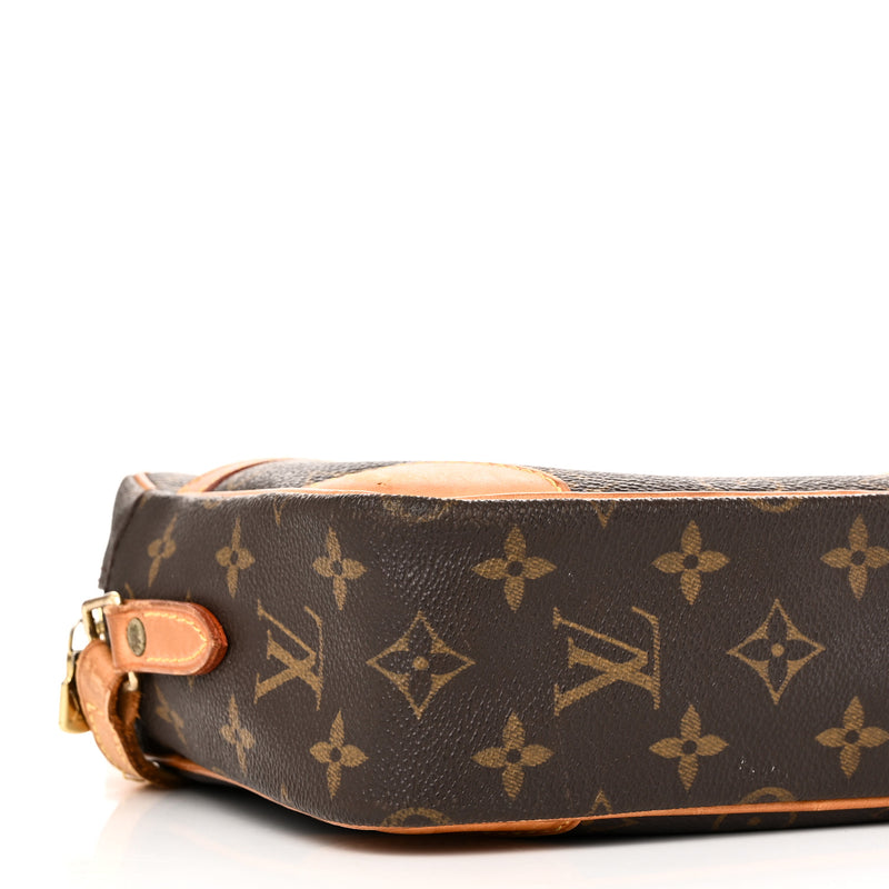 Louis Vuitton Trocadero 27