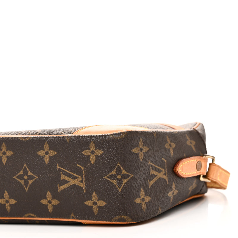 Louis Vuitton Trocadero 27
