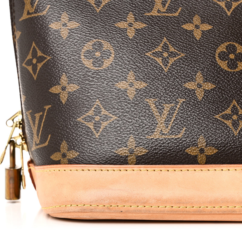 Louis Vuitton Alma Pm