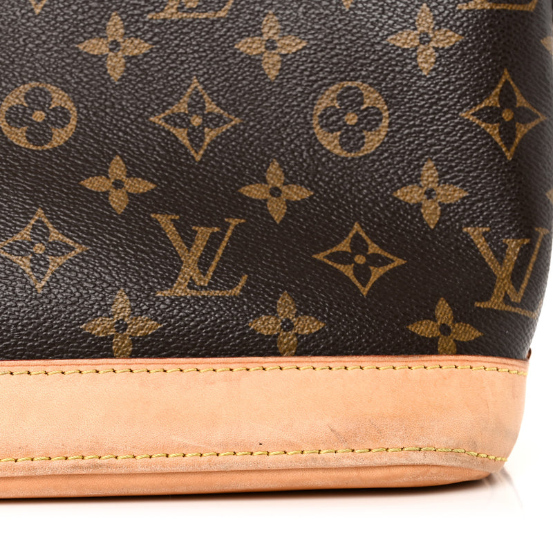 Louis Vuitton Alma Pm