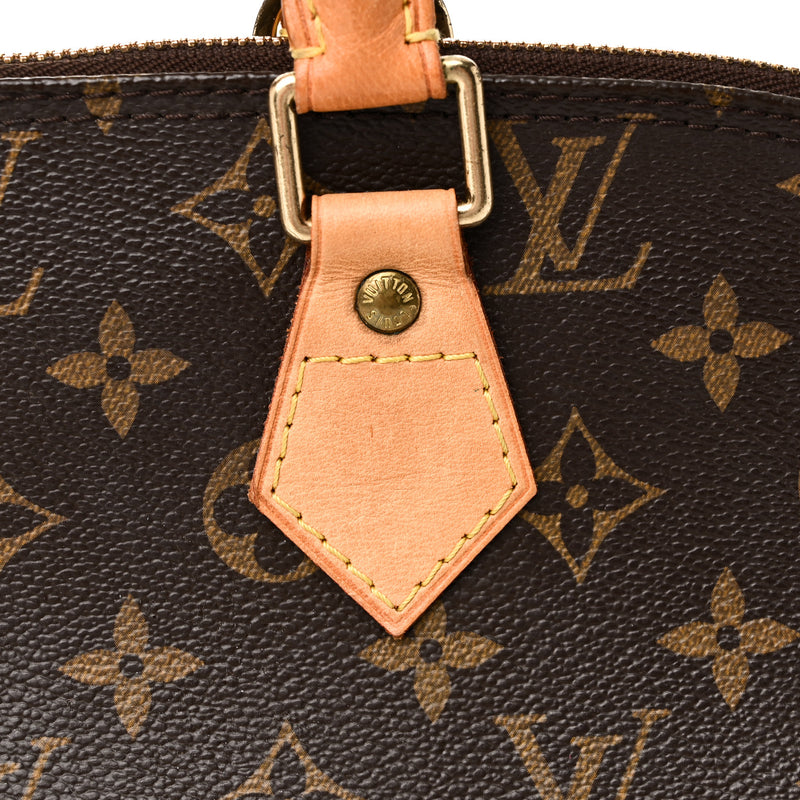 Louis Vuitton Alma Pm