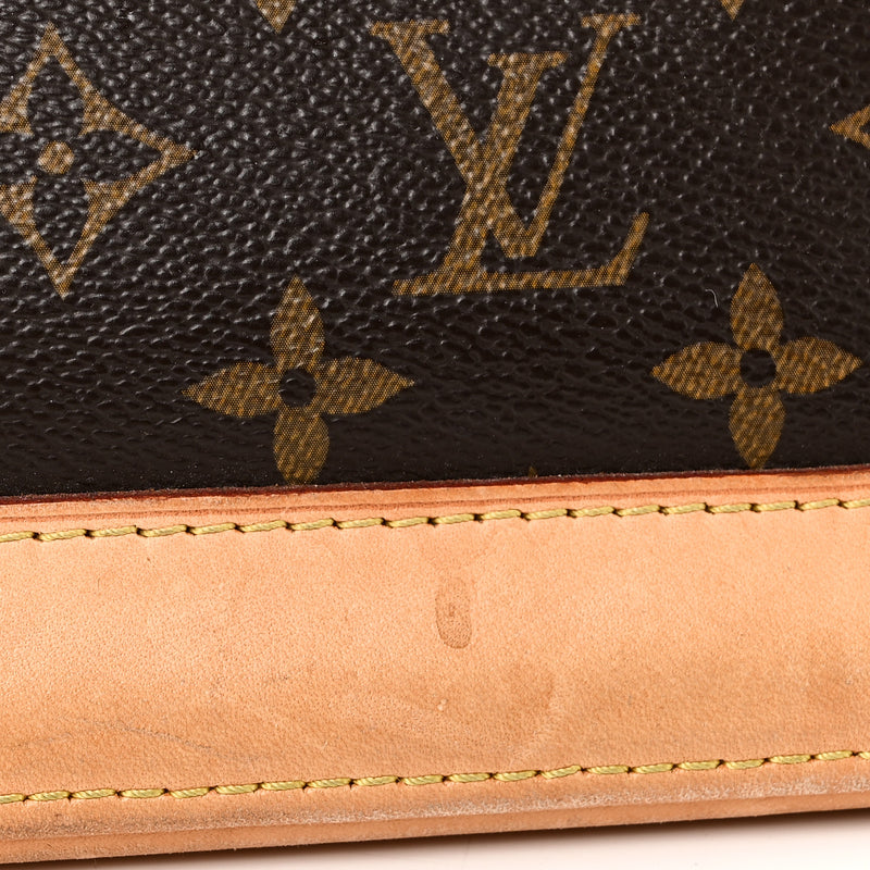 Louis Vuitton Alma Pm