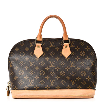 Louis Vuitton Alma Pm