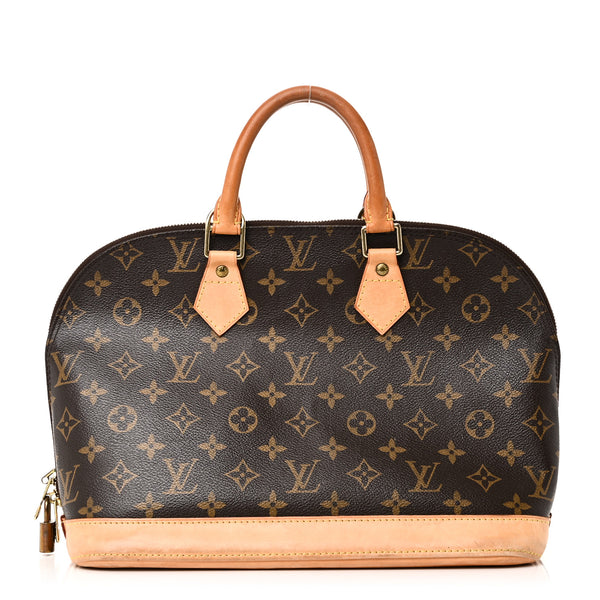 Louis Vuitton Alma Pm