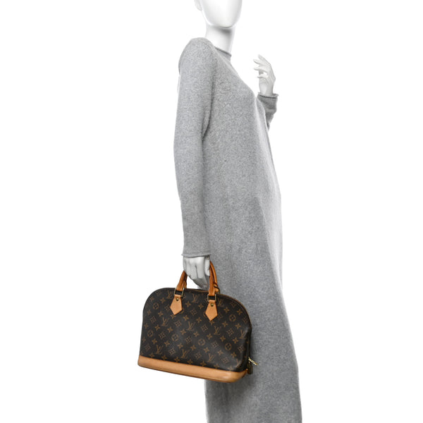 Louis Vuitton Alma Pm