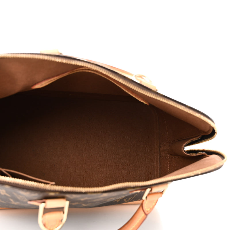Louis Vuitton Alma Pm
