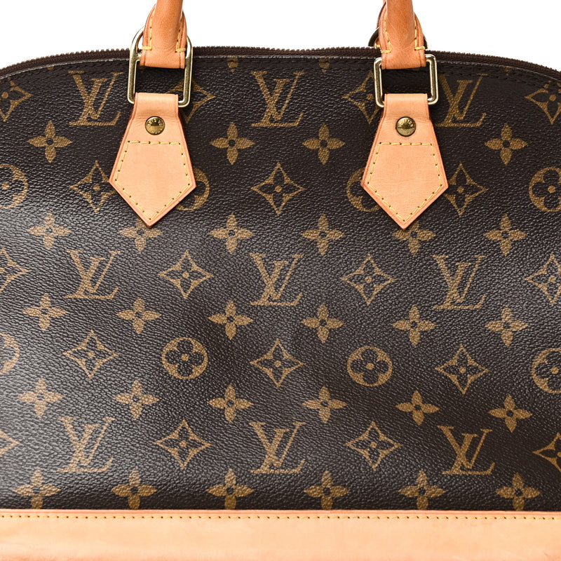 Louis Vuitton Alma Pm