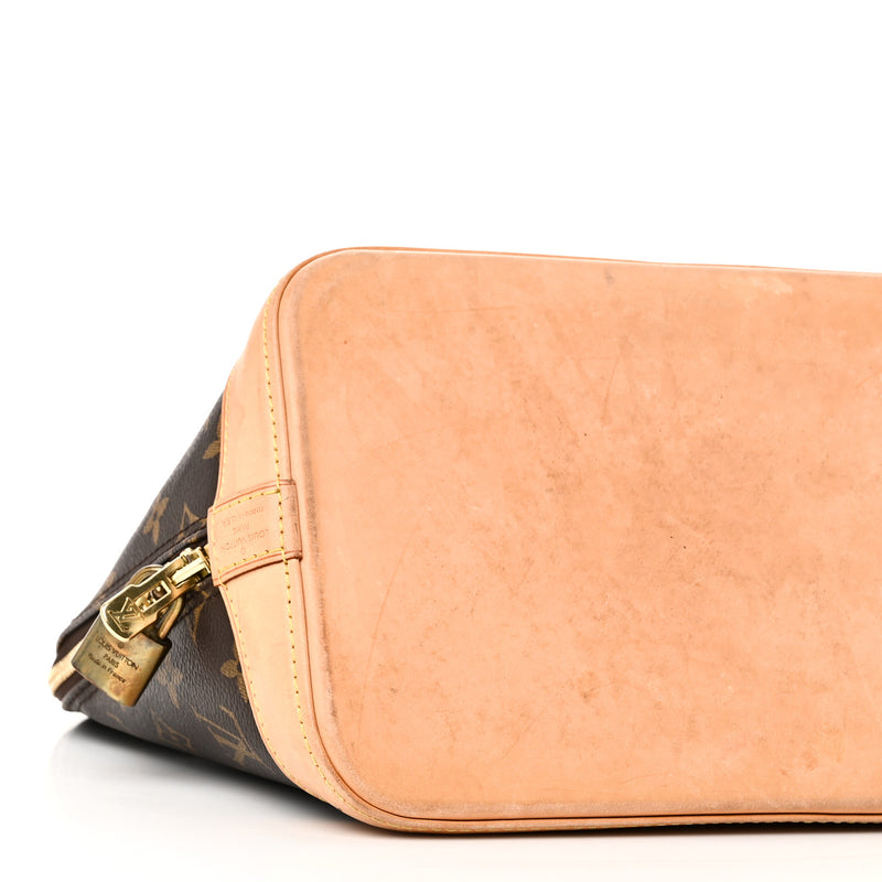 Louis Vuitton Alma Pm