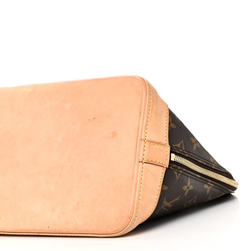 Louis Vuitton Alma Pm