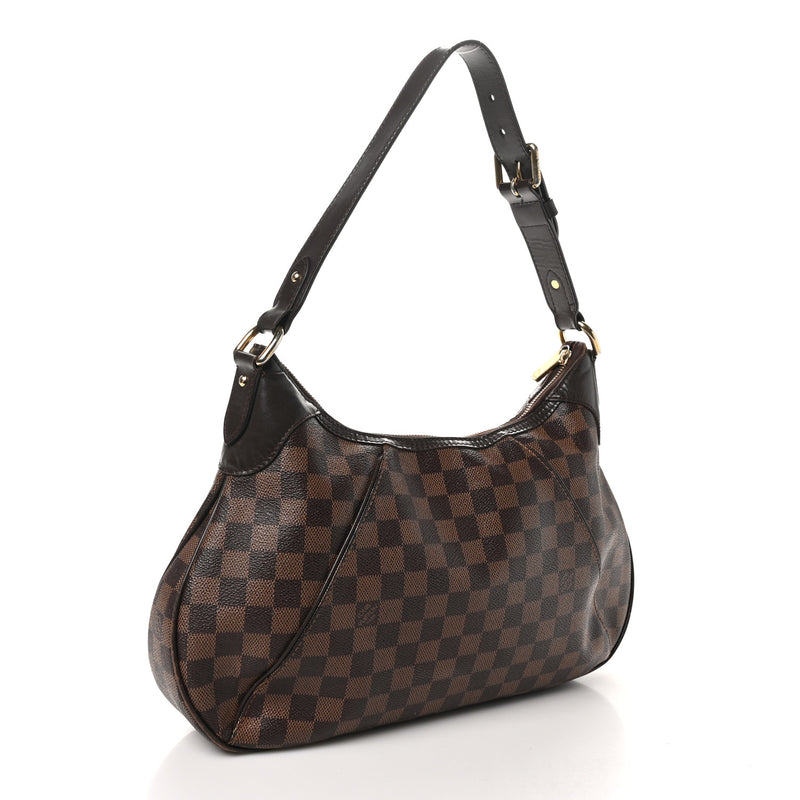 Louis Vuitton Damier Ebene Thames Gm