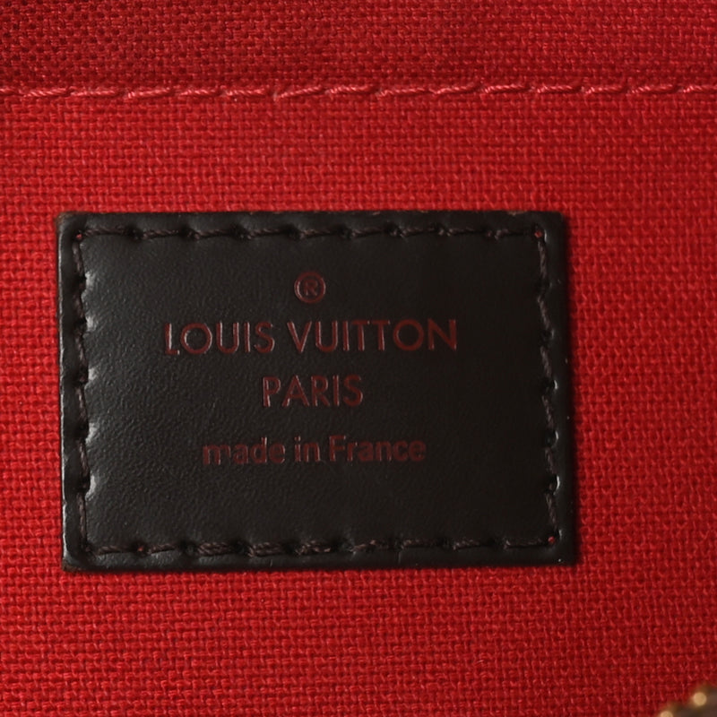 Louis Vuitton Damier Ebene Thames Gm