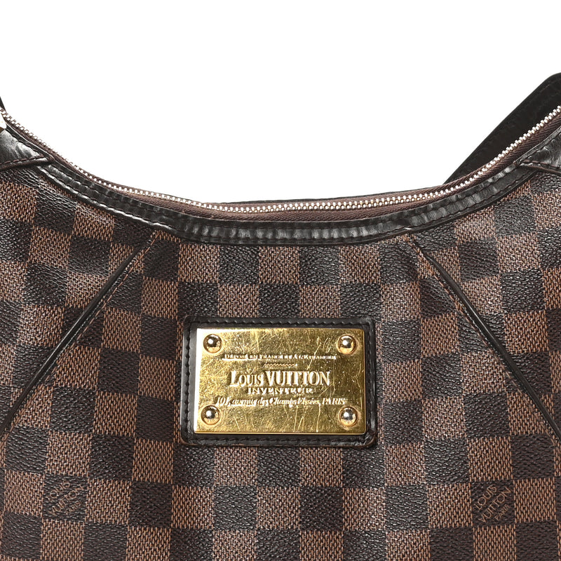 Louis Vuitton Damier Ebene Thames Gm