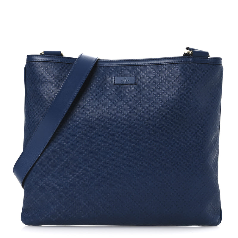 Gucci Hilary Lux Bright Diamante Medium