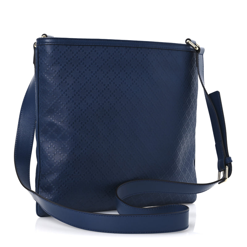 Gucci Hilary Lux Bright Diamante Medium