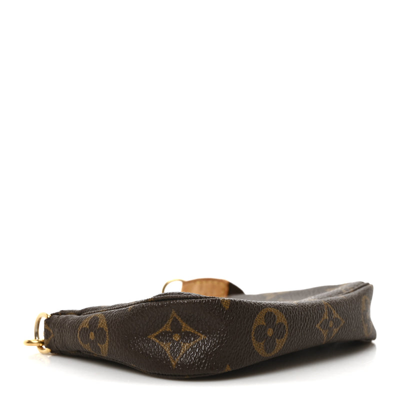 Louis Vuitton Mini Pochette Accessories