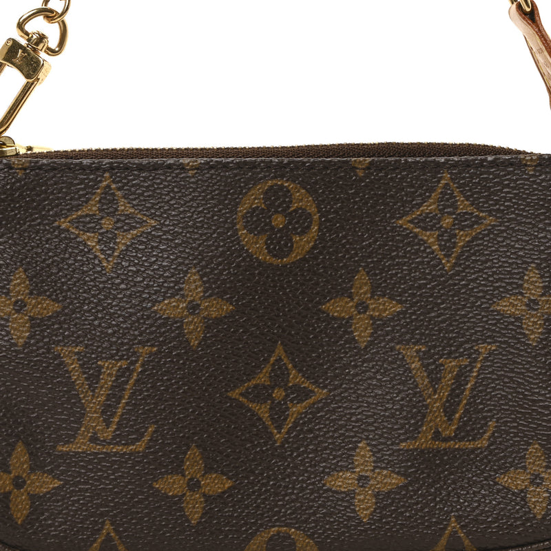 Louis Vuitton Mini Pochette Accessories