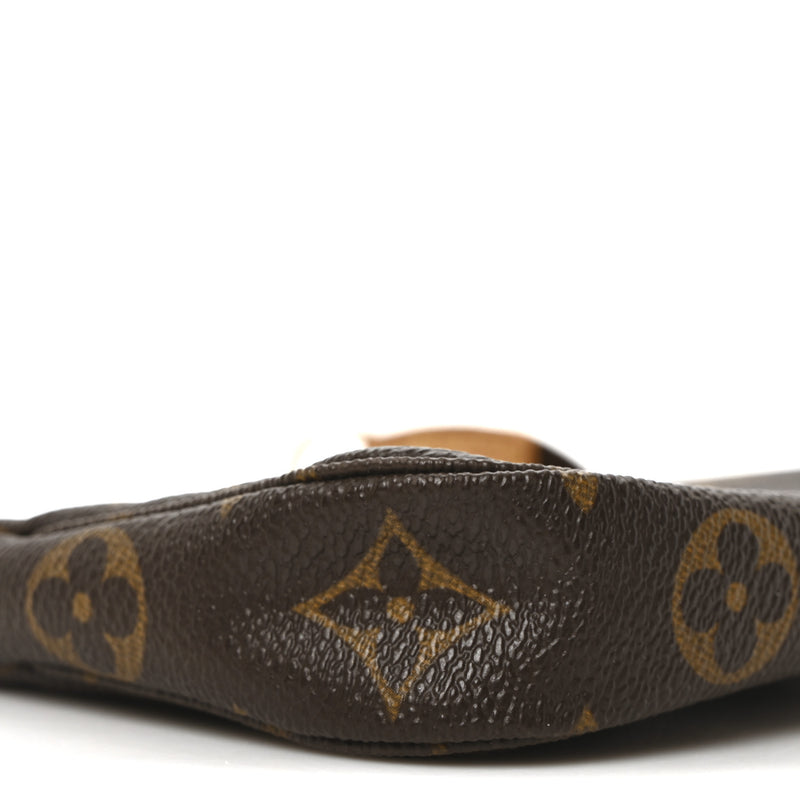 Louis Vuitton Mini Pochette Accessories