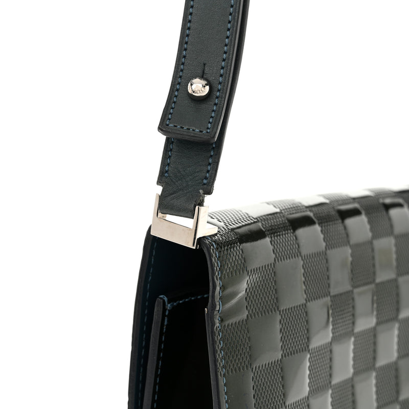 Louis Vuitton Damier Vernis Cabaret Bag