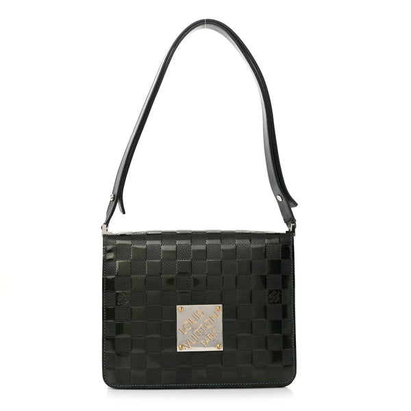 Louis Vuitton Damier Vernis Cabaret Bag