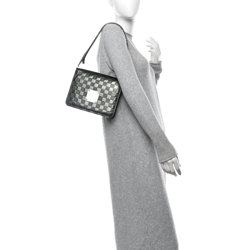 Louis Vuitton Damier Vernis Cabaret Bag