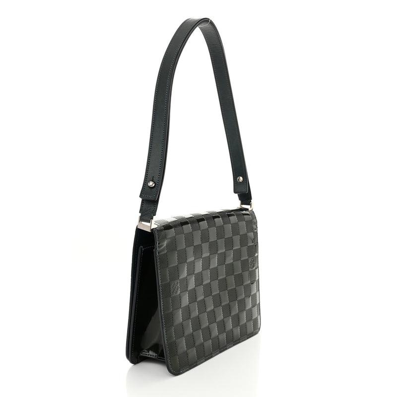 Louis Vuitton Damier Vernis Cabaret Bag