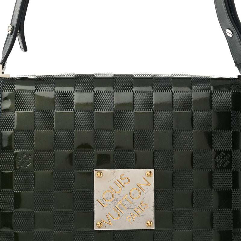 Louis Vuitton Damier Vernis Cabaret Bag