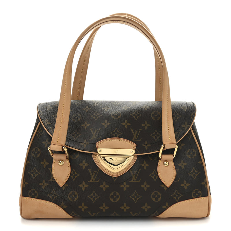 Louis Vuitton Beverly Gm