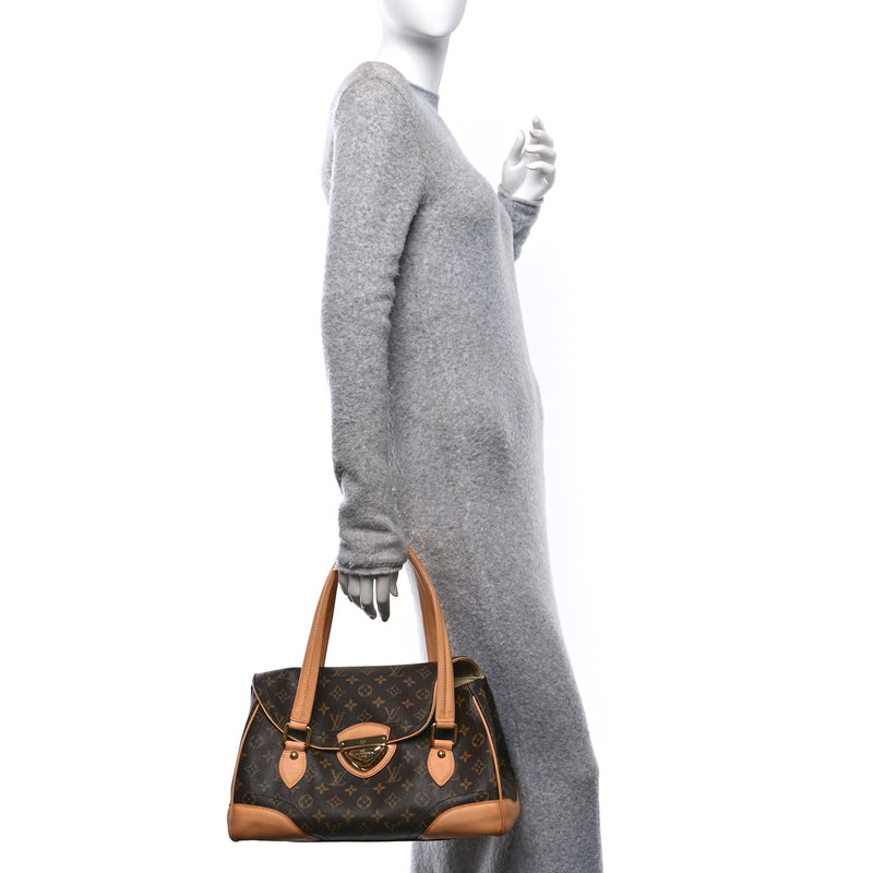 Louis Vuitton Beverly Gm