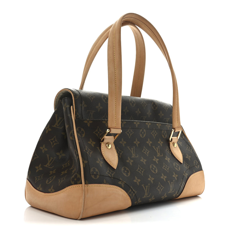 Louis Vuitton Beverly Gm