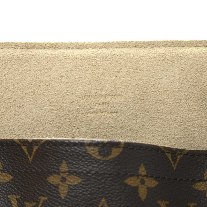 Louis Vuitton Beverly Gm
