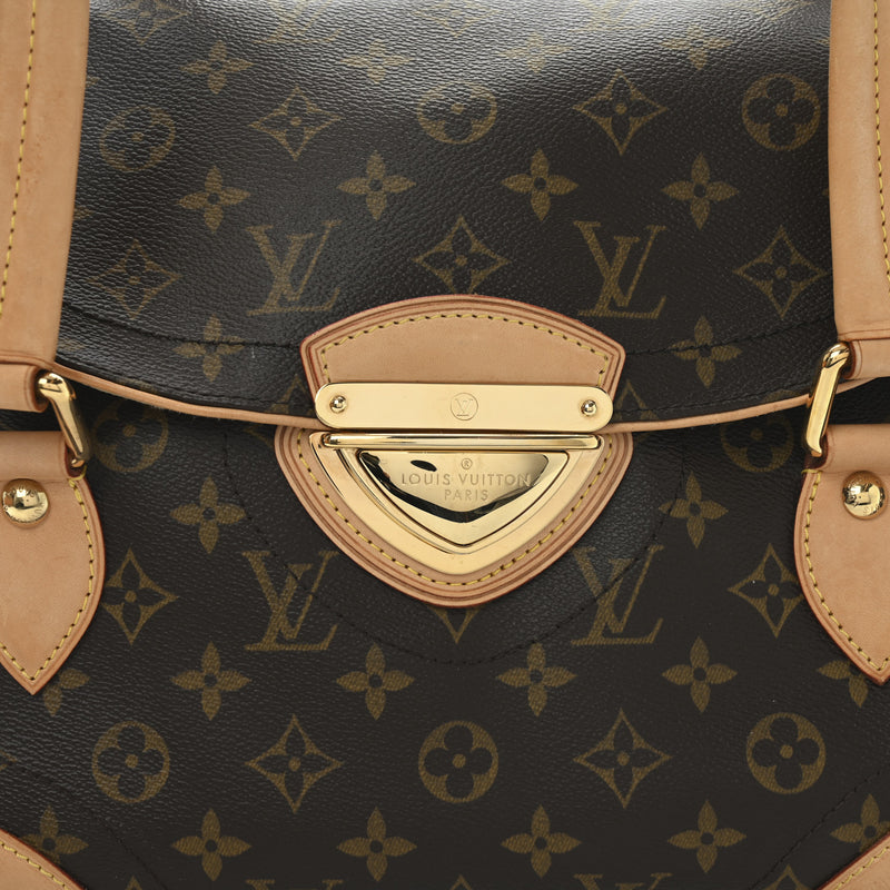 Louis Vuitton Beverly Gm