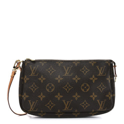 Louis Vuitton Pochette Accessories