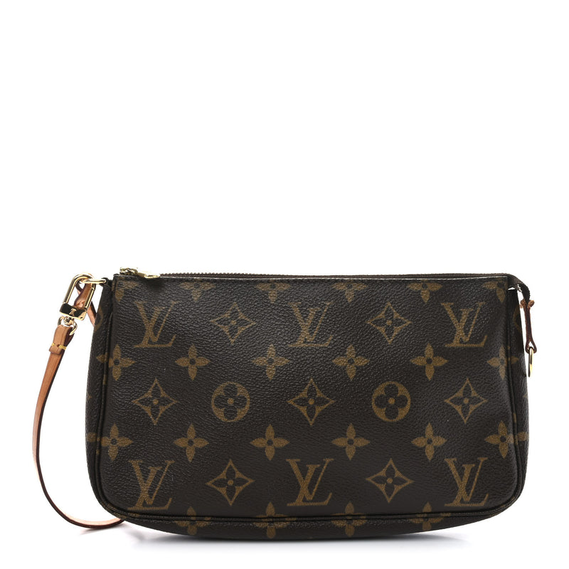 Louis Vuitton Pochette Accessories